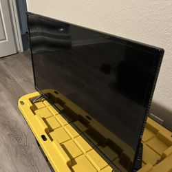 TCL 32 Inch Roku 