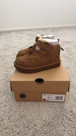 UGG para niño
