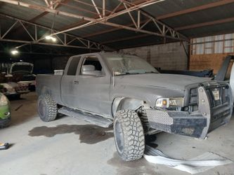 2001 Dodge Ram 1500
