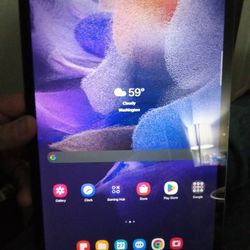 Samsung S7 FE Tablet 