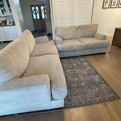 Couch Set 