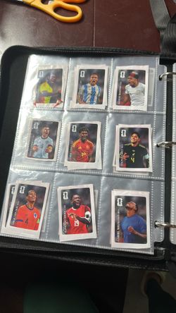 Coca cola Panini sticker