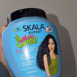 Skala Hair Product 