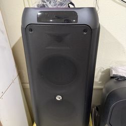 Raycon Bluetooth Speaker 