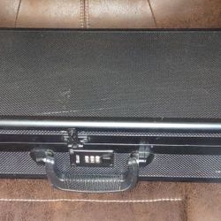 Gun/Rifle Travel Case