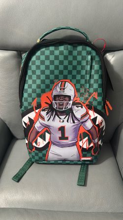 Malachi Toney Sprayground