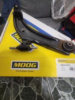Moog rk621453 Nissan Rogue/rogue select Right side control arm