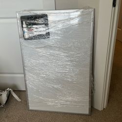 Dry Erase White Board