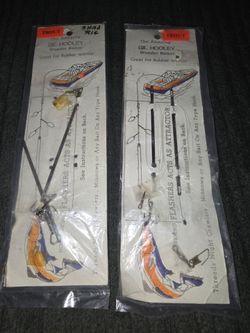 Wonder Baiter worm threading tool