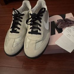 Nike Sb Fc Gino Iannuci Size 11 Rare