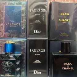 Colognes