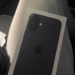 iPhone 16 +128 Gb 