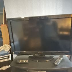 Panasonic TV