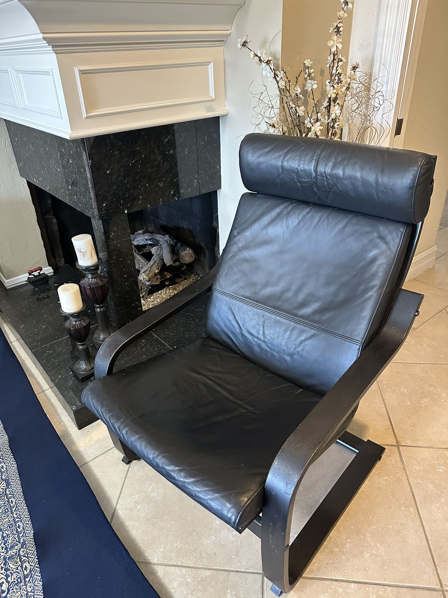 Arm Chair