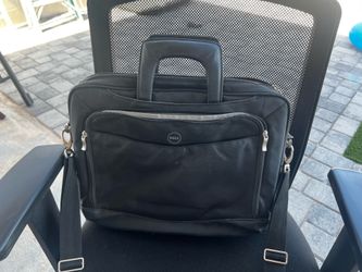 Dell laptop bag