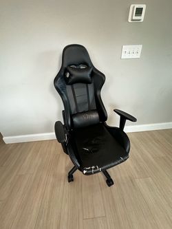 Gaming chair