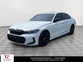 2023 BMW M340i