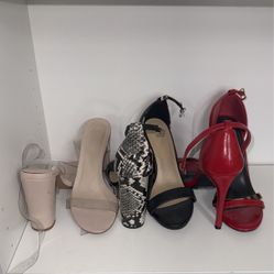 High Heels 