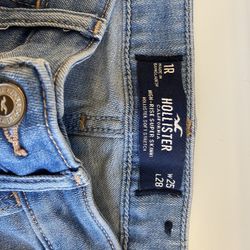 Hollister