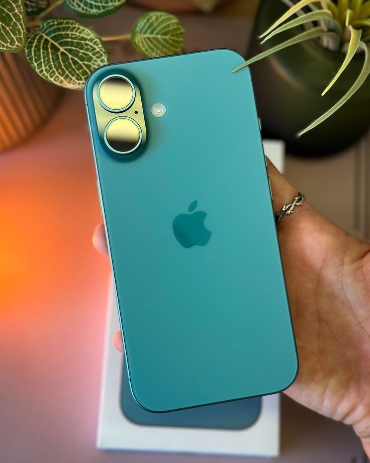 Iphone 16