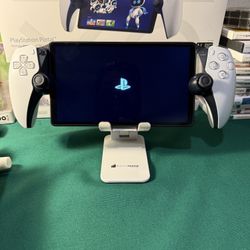Playstation portal 