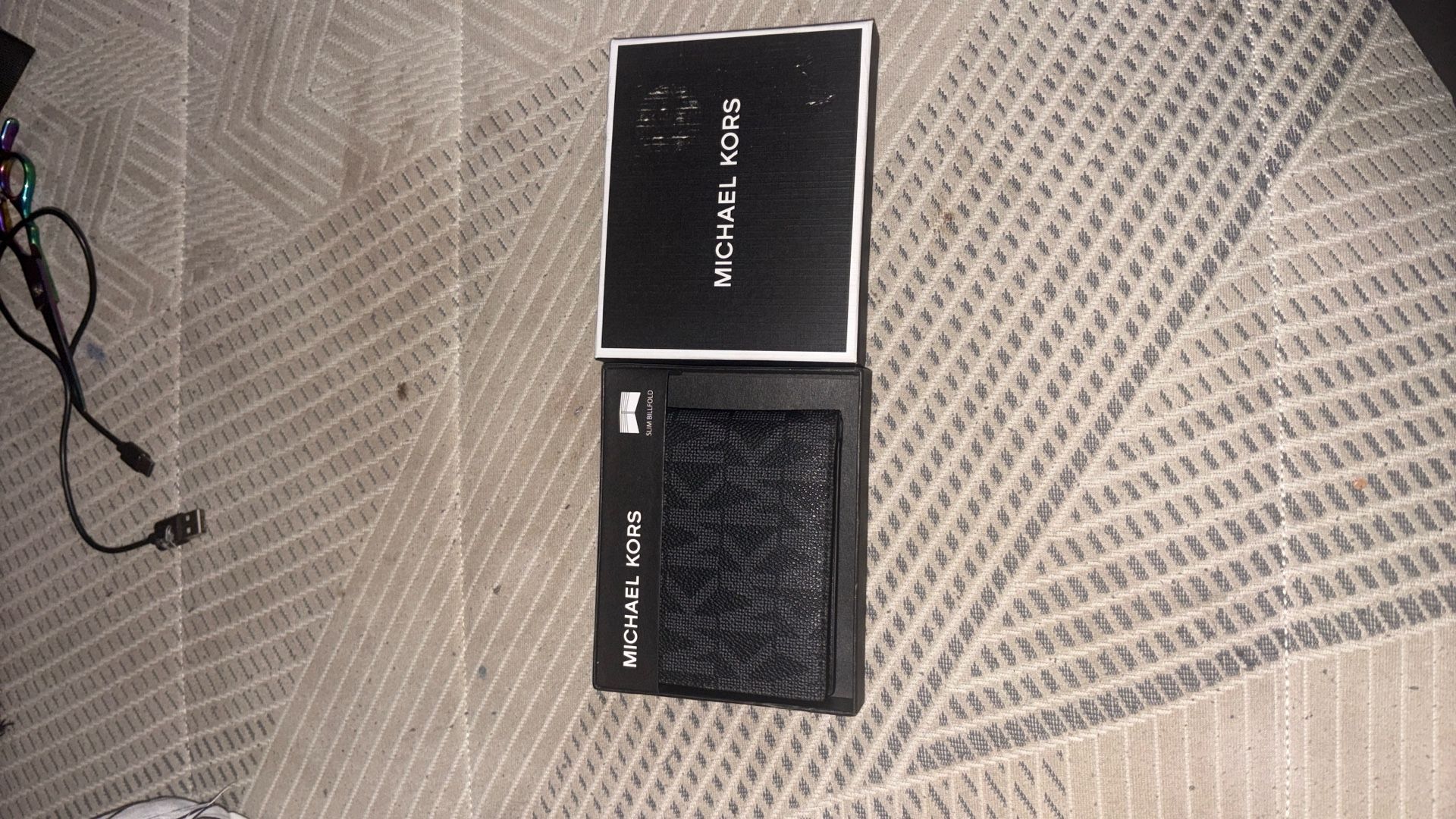 Mk Wallet