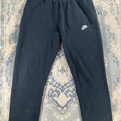 Nike Sweats Size L