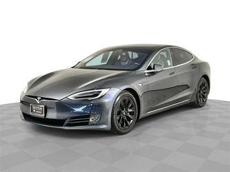 2018 Tesla Model S