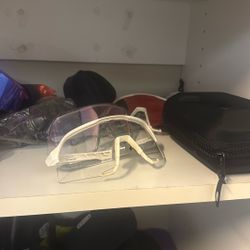 Selling MTB Gear