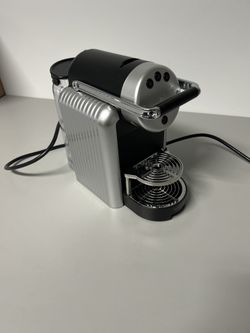 Expresso machine