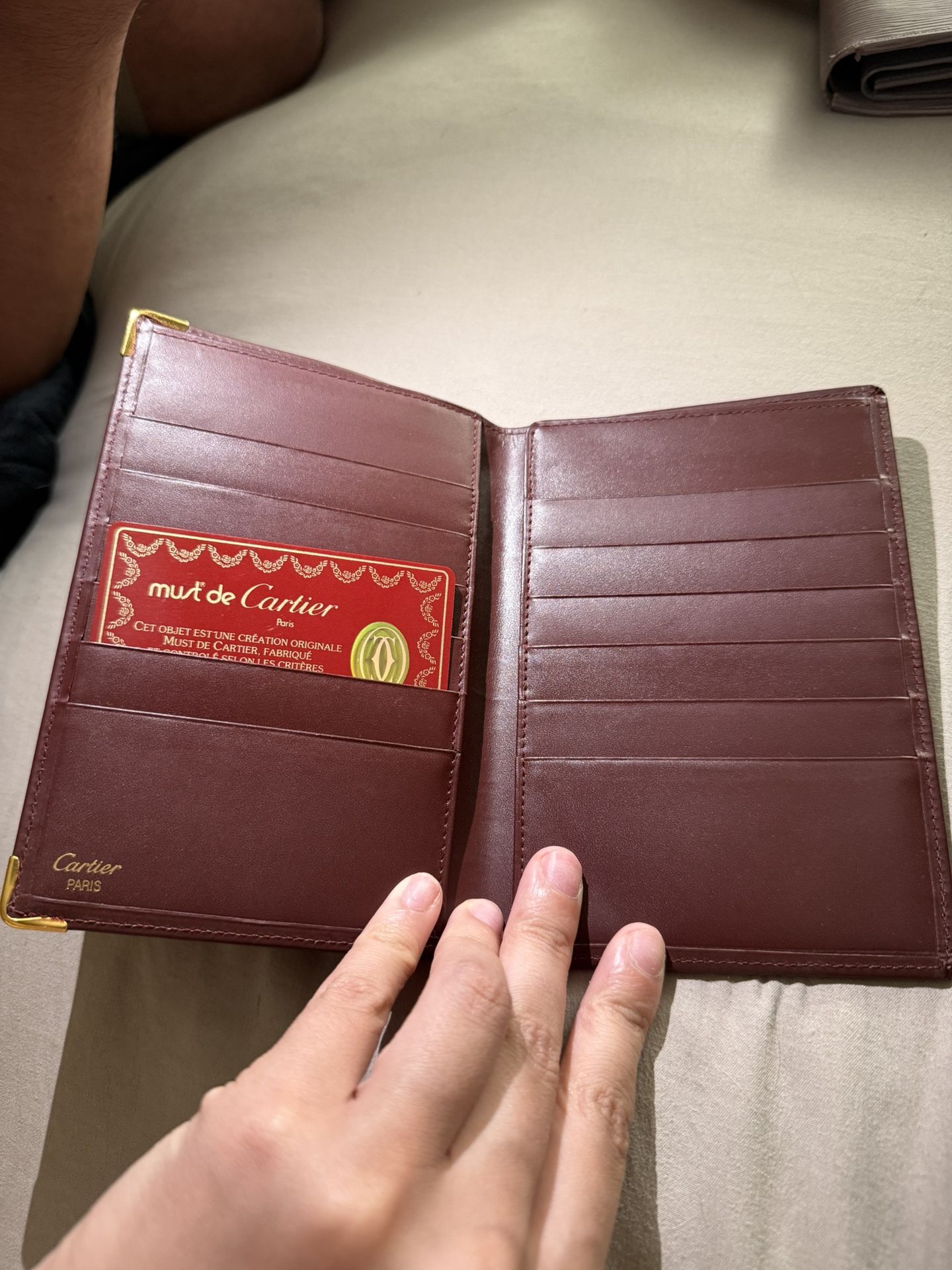 Card Holder