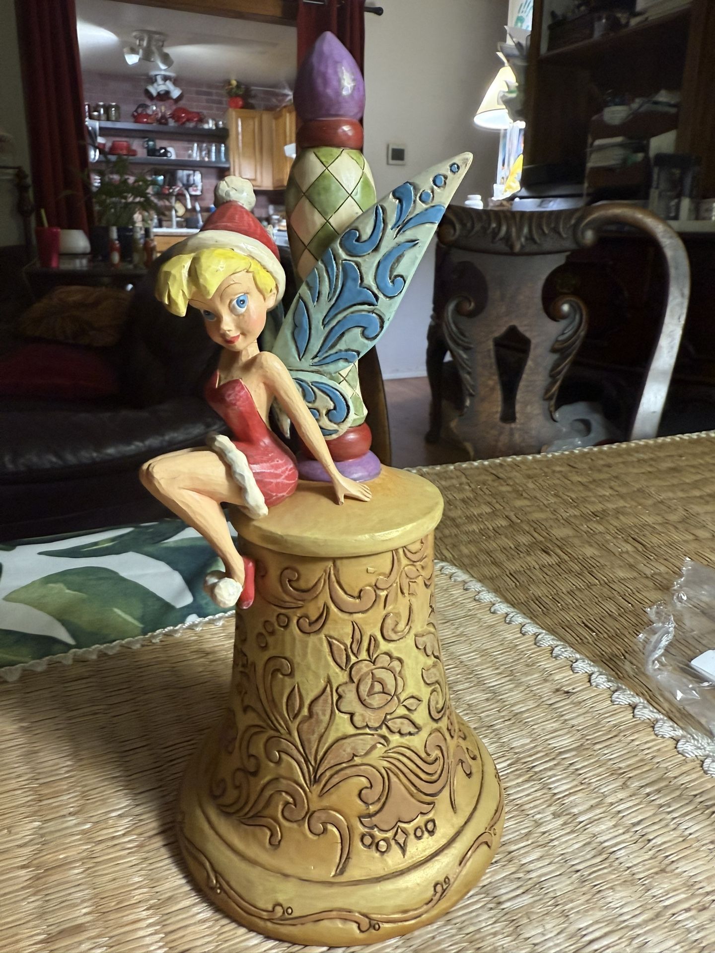 Disney Collectible Tinker Bell