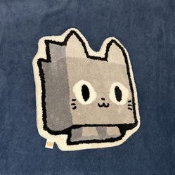 Pet Sim Big Games Carpet 