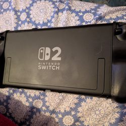 Nintendo Switch Grips 3d Printed