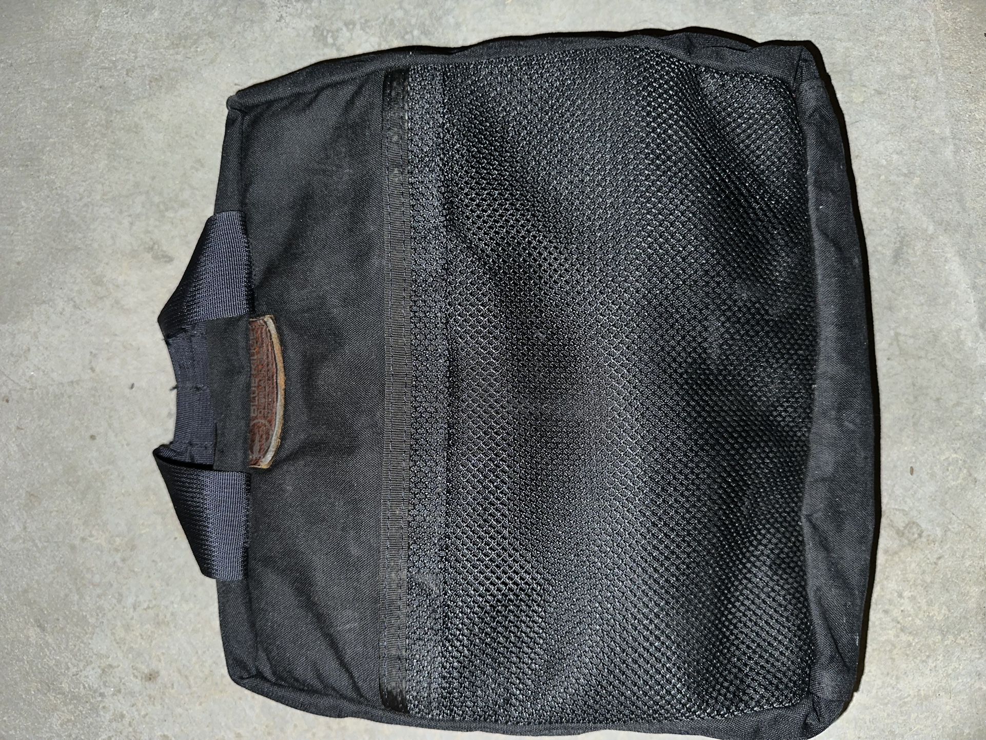 Blue ridge Overland Gear Tool Bag