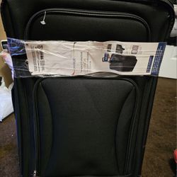Luggage With Wheels 