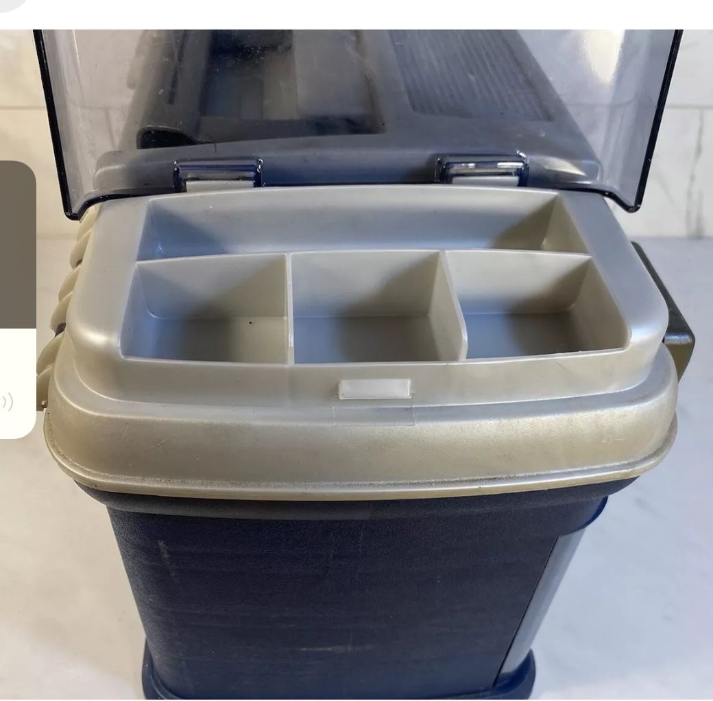 Fishing Tackle Box Plano 7271