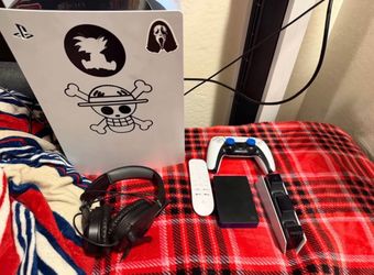Ps5 bundle