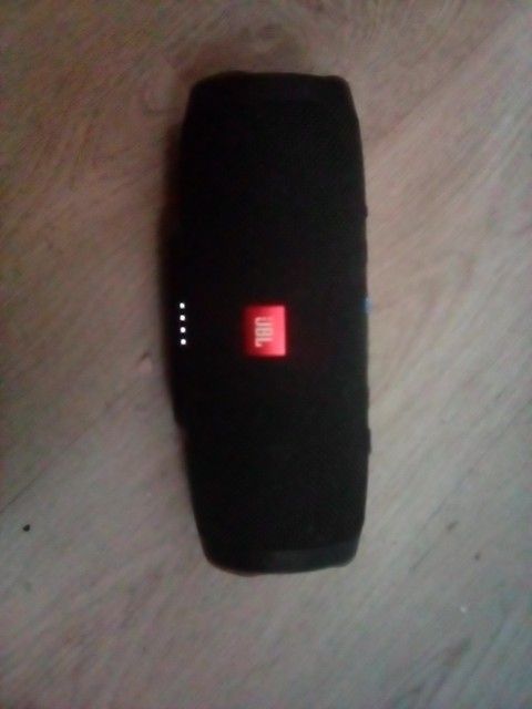 JBL Charge 3 Bluetooth Speaker