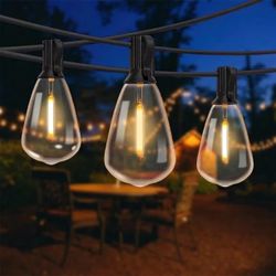 String Lights , 24 bulbs