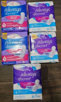 $10 each pack