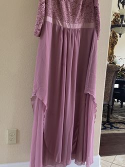 Beautiful Long Dress For Sale