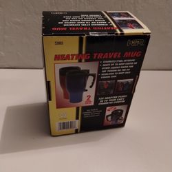 Heating Travel Mug 
