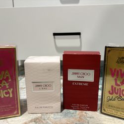 Perfumes 