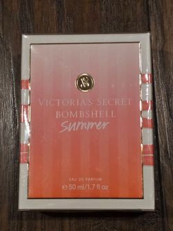 Victoria's Secret Bombshell Summer EDP 50ml