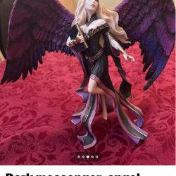 Dark Messenger angel