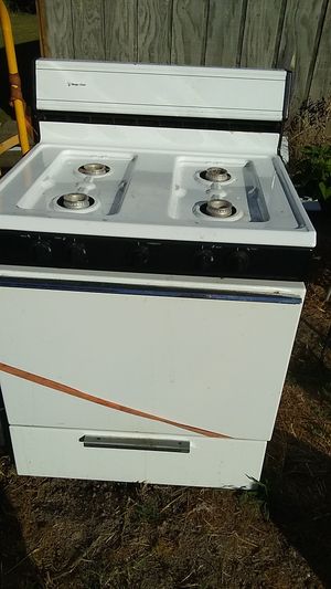 New And Used Magic Chef For Sale In Paducah Ky Offerup