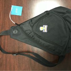 ORANGE BOWL/FSU ISSUE BACKPACK