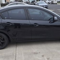 2010 Mazda Mazda3