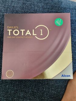Dailies Total One -3.00